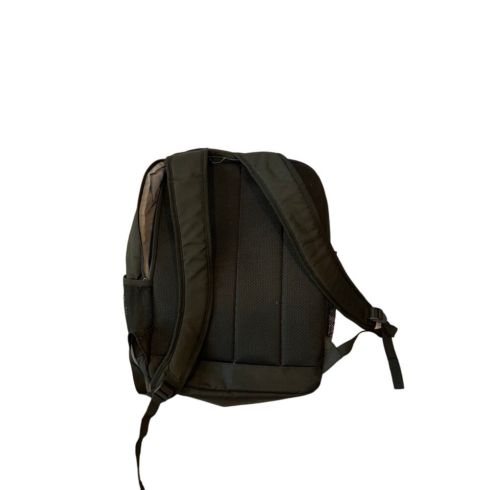 Dell Black Padded Computer Backpack - Picture 4 of 4